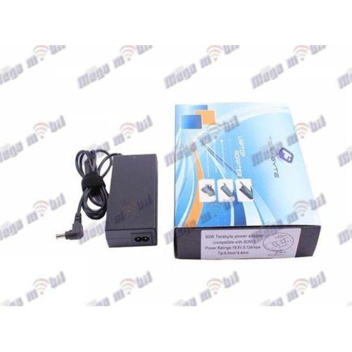 Polnac za laptop za SONY 19.5V 7.7A (6.5mm * 4.4mm)